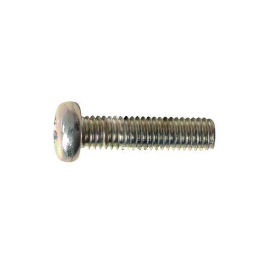 [93500-05020-0G] SCREW PAN (5X20)