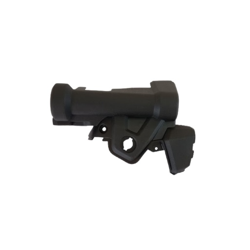 PROTECTOR DE BARRA DERECHA 61330-K74-N00