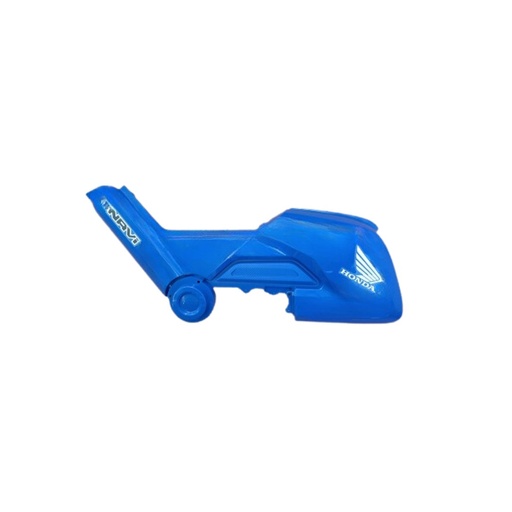 [83500-K74-N00ZF] PROTECTOR LATERAL DERECHO CELESTE 83500-K74-N00ZF