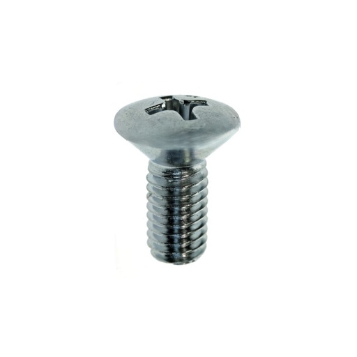 [93700-05012] TORNILLO OVAL 5X12