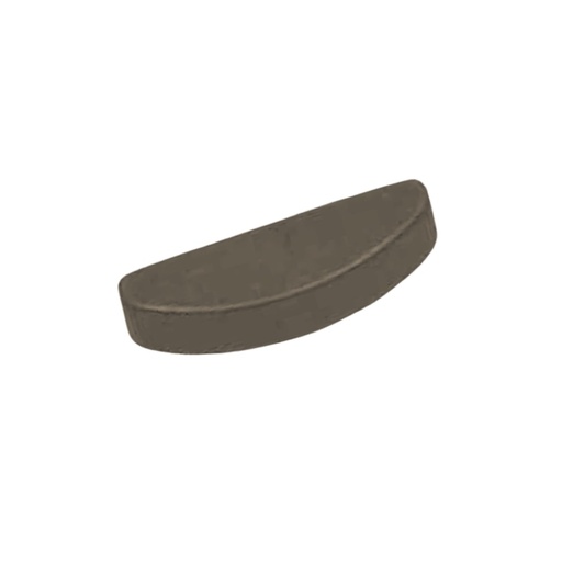 [90741-KGH-900] LLAVE WOODRUFF CUÑA 4MM 90741-KGH-900