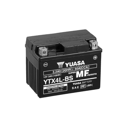 [YTX4L-BS_2] BATERIA YUASA ACTIVA 125