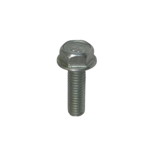 [95701-06020-00] TORNILLO HEXAGONAL 6X20