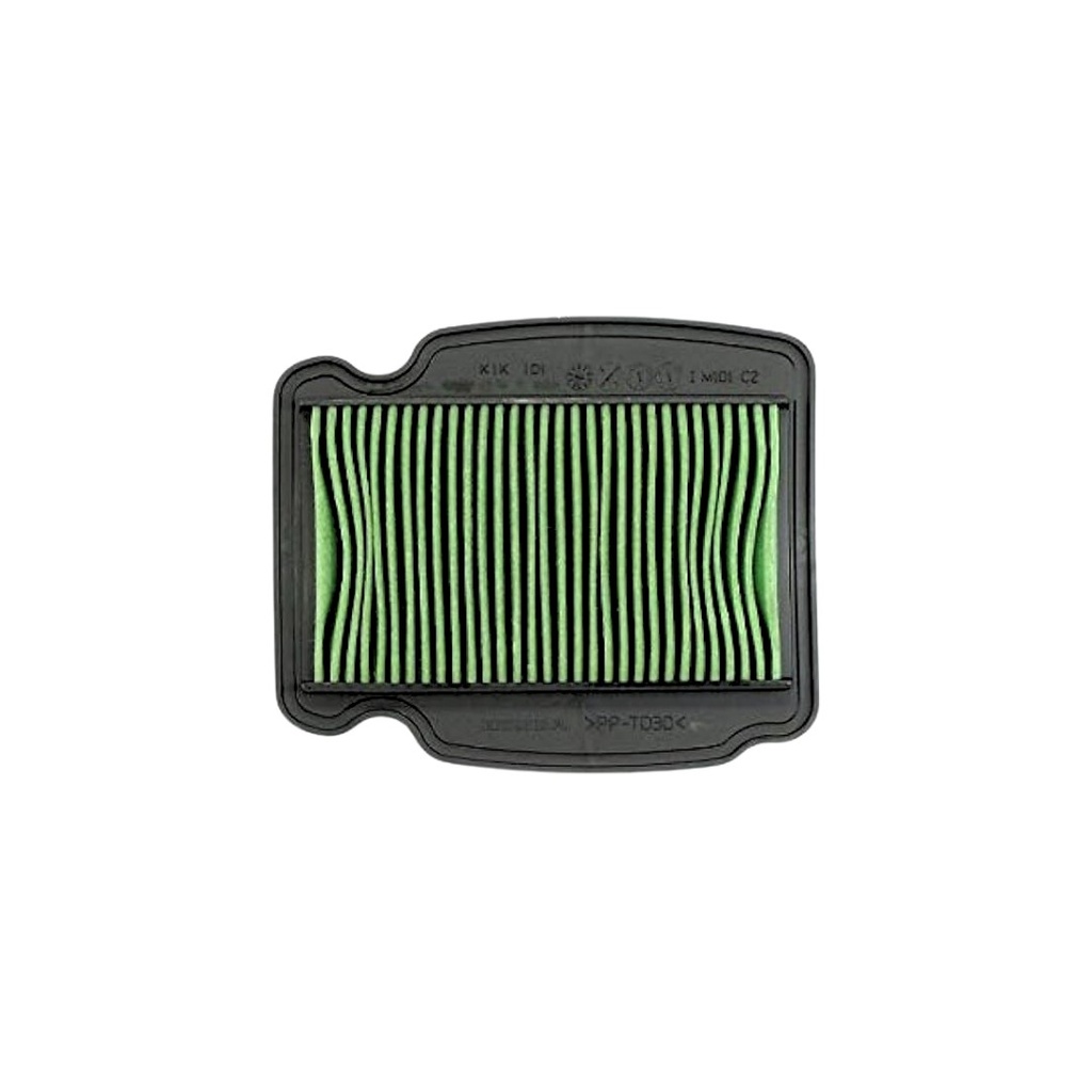 Filtro Para Máquinas Herramientas Motor SOLLON 2 Piezas 17211-Z0Z-000 Filtro De Aire Para Honda GX35 GX35NT GX 35 HHT35S UMK435 Desbrozadora De Motor De Gasolina Pequeña De 35 Cc Filtro De Aire Honda