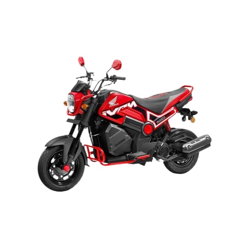 [KIT2-NAVI-ROJO] KIT NAVI ROJO