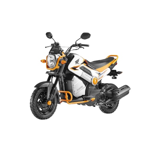 [KIT2-NAVI-NARANJA] KIT NAVI