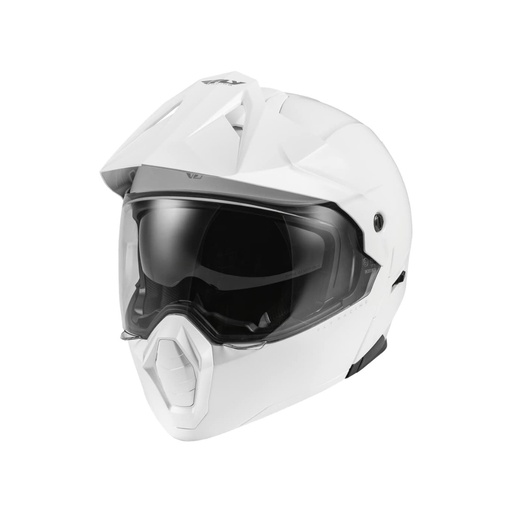 [4000723] CASCO MODULAR 400 CUZ BLANCO