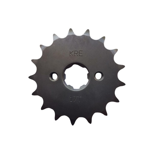 [23801-KRH-650] SPROCKET DRIVE (17T 23801-KRH-650)