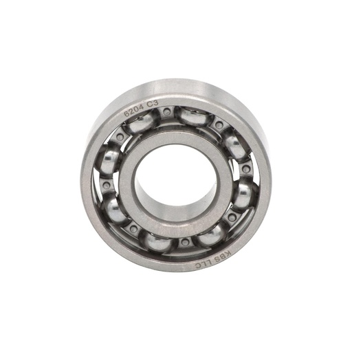 [91016-KTT-901] BEARING RADIAL BALL 6204