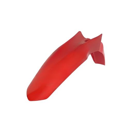 [61100-KRH-660ZA] FENDER FR FIGHTING RED