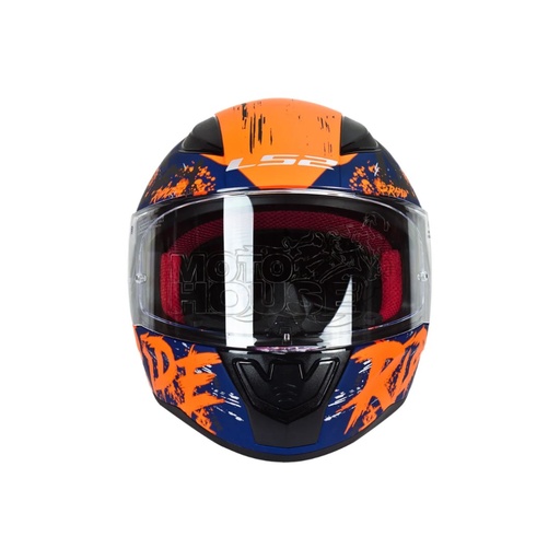 [FF353-RAPID_AZMANAXL] CASCO FF353 RAPID NAUGHTY