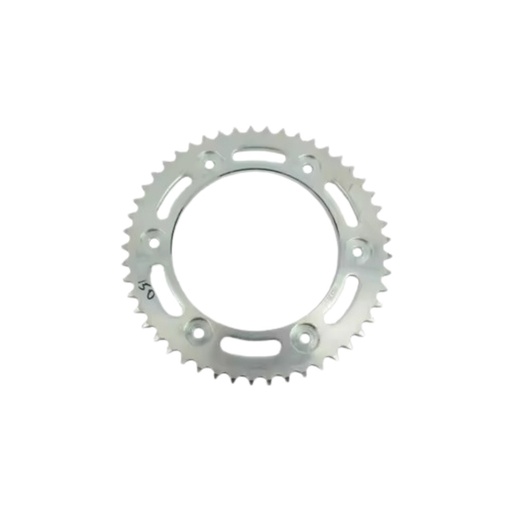 [41201-KRH-650] SPROCKET FINAL DRIVEN (49T)