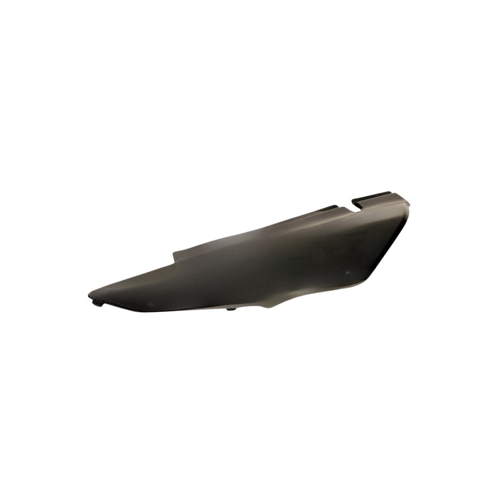 TAPADERA TRASERA IZQUIERDA NEGRO 83600-KRH-900ZA | Honda Motos Guatemala