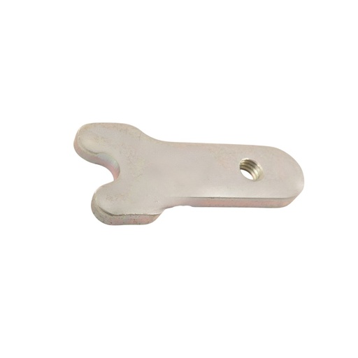 [50662-KRH-900] PLATE STEP RUBBER SETTING