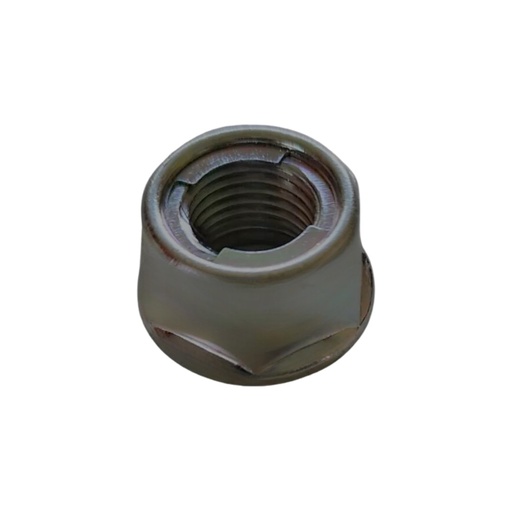 [90305-KYA-601] NUT FLANGE 14MM (PT)