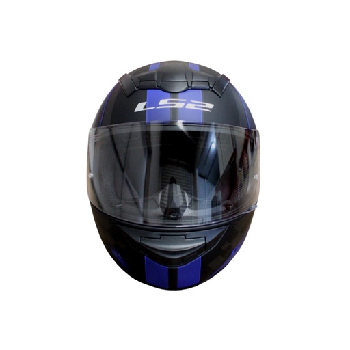 [FF352-DYNAMIC_NGB-L] CASCO LS2 DYNAMIC MATT AZ