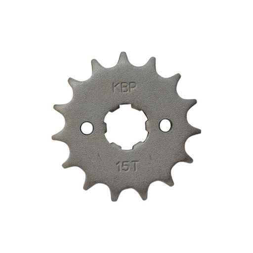 [23801-KBP-900] SPROCKET DELANTERO 23801-KBP-900