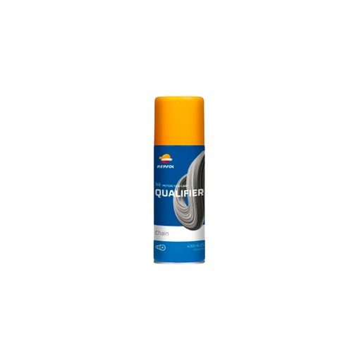 [RPP9004BPB] QUALIFIER CHAIN 12X400 ML