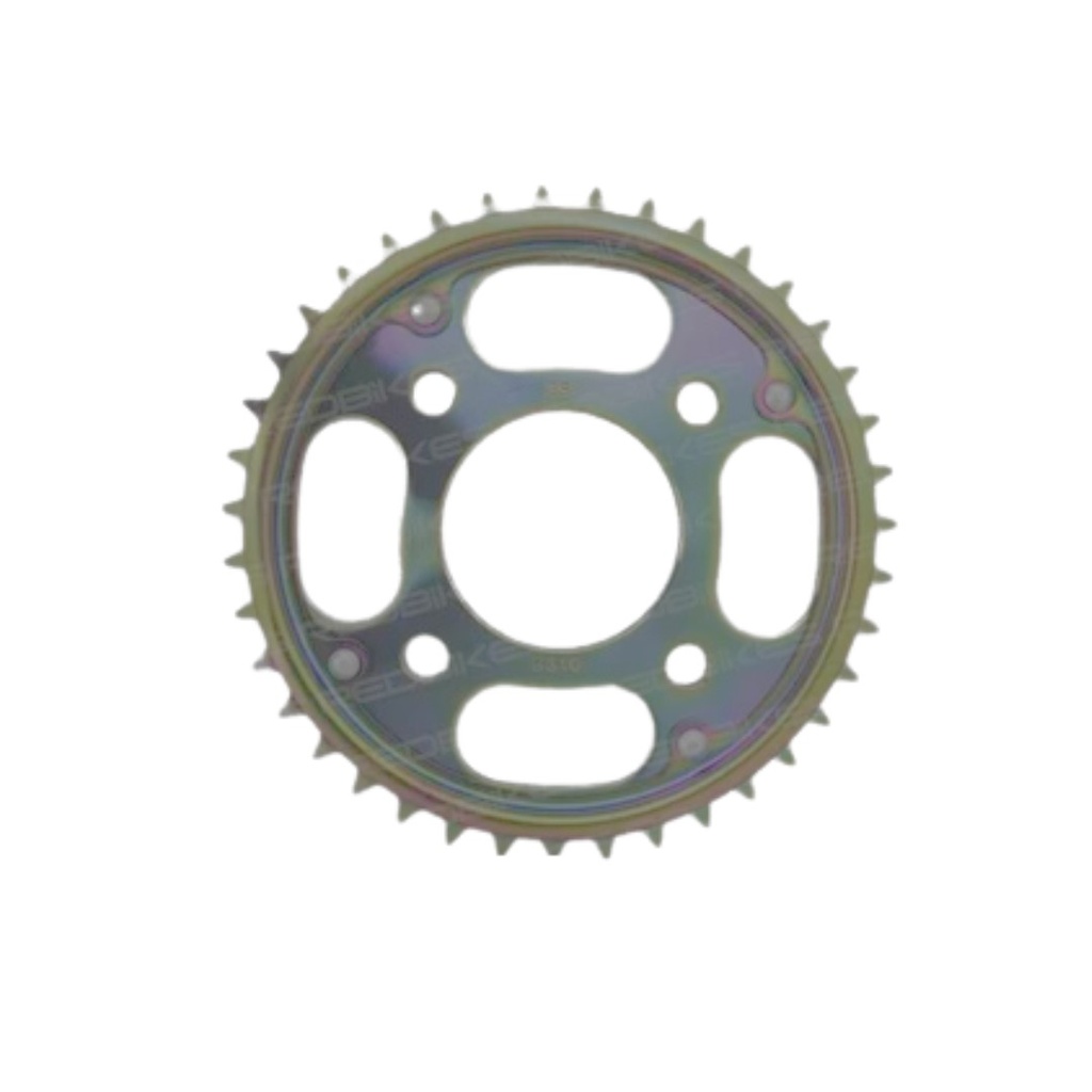 SPROCKET TRASERO 41200-KSH-930 | Honda Motos Guatemala