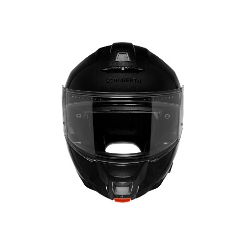 [SCHUBERTH-C5-ECE-GLOSS-BK-L] CASCO C5 ECE GLOSSY