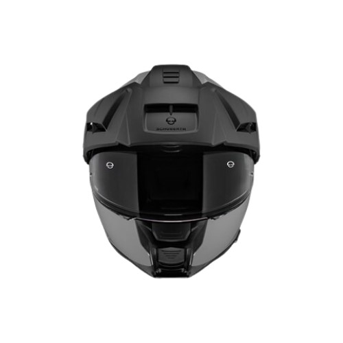 [SCHUBERTH-E2-CONCRETE-GR-XXL] CASCO SC E2 CONCRETE GR