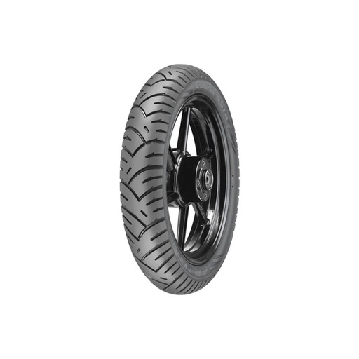 [2CO-100801752-S7001] LLANTA CORSA 100/80-17 SS18 T/L