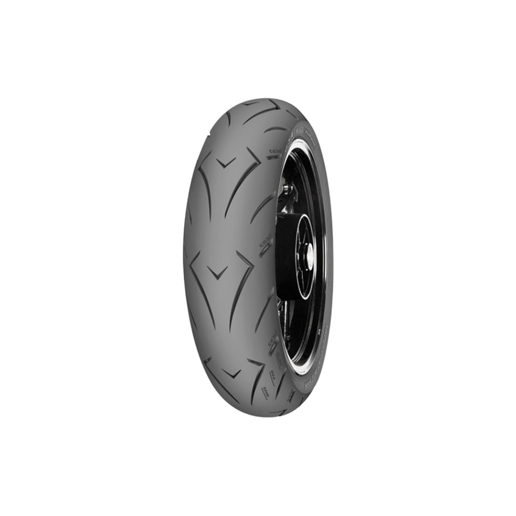LLANTA CORSA 150/60-17 PLATINUM R93 | Honda Motos Guatemala