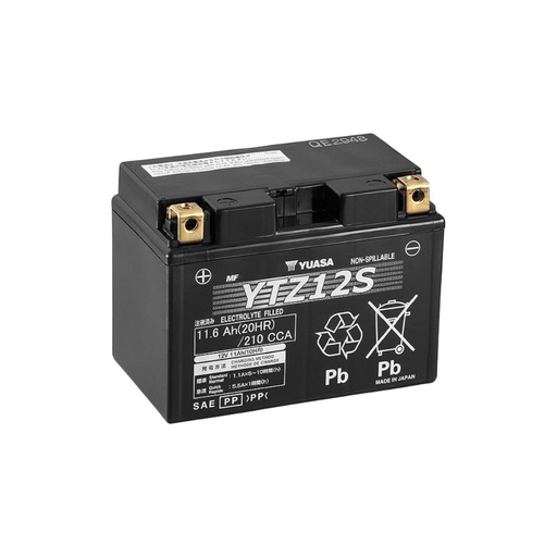 [31500-MCF-643AH] BATERIA YTZ12S