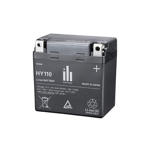 [31500MKKD02] BATERIA HY110