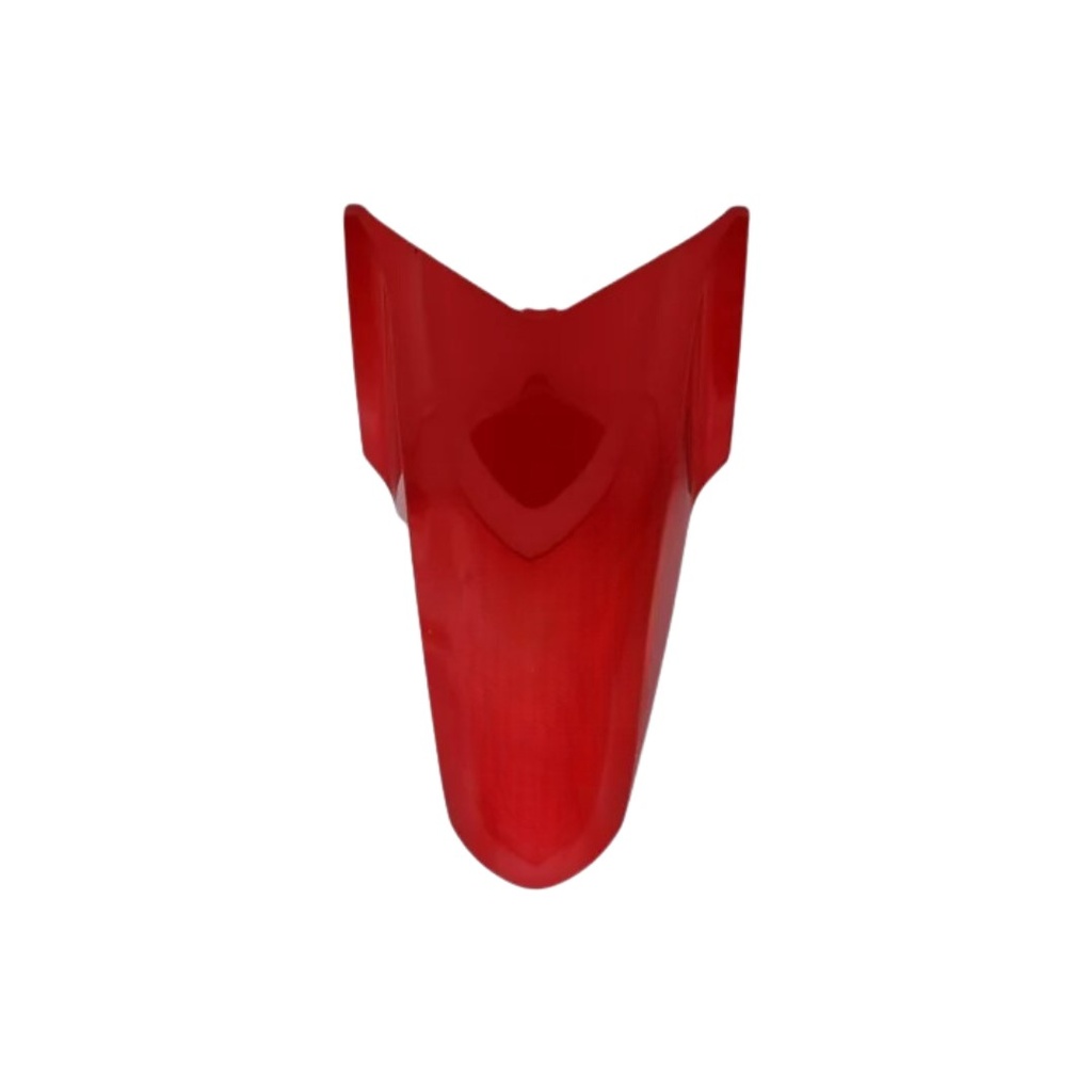 LODERA ROJO 61100-K52-900ZA | Honda Motos Guatemala
