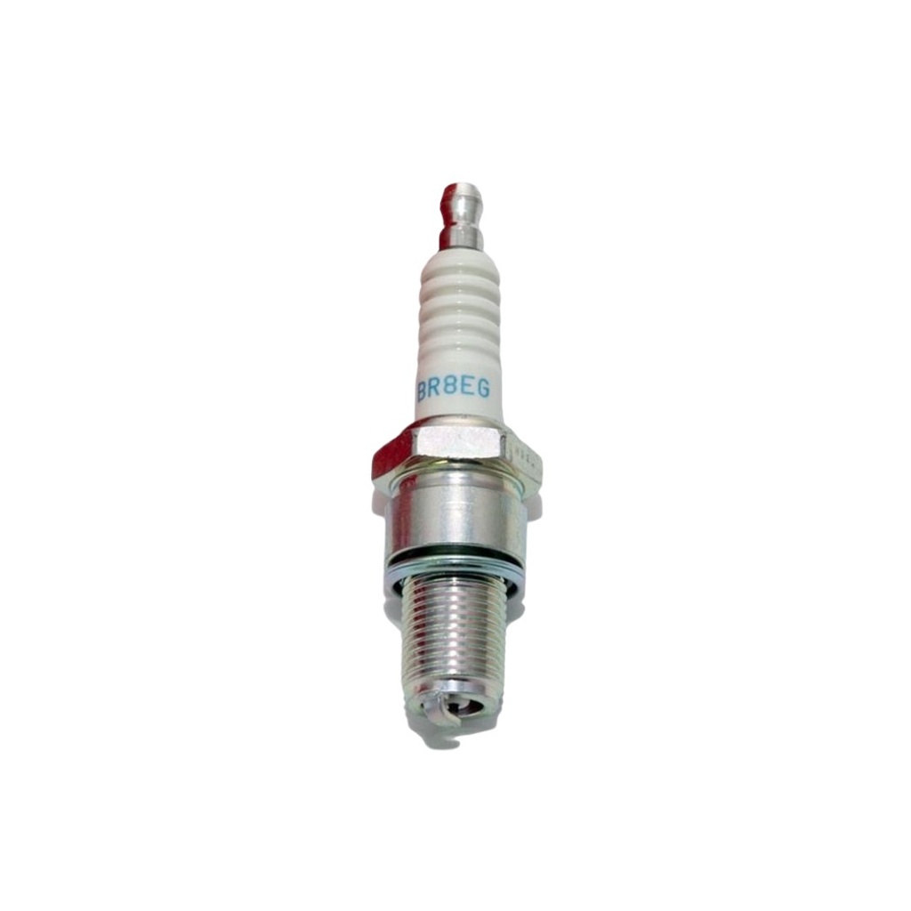 DR8ES-L Zündkerzen Für Honda Suzuki Yamaha Motorrad 2x NGK Zündkerze DR8ES-L Für Honda CX GL GL Suzuki Yamaha FZR FZ XJ XT Zündkerze Ngk Cr7hsa