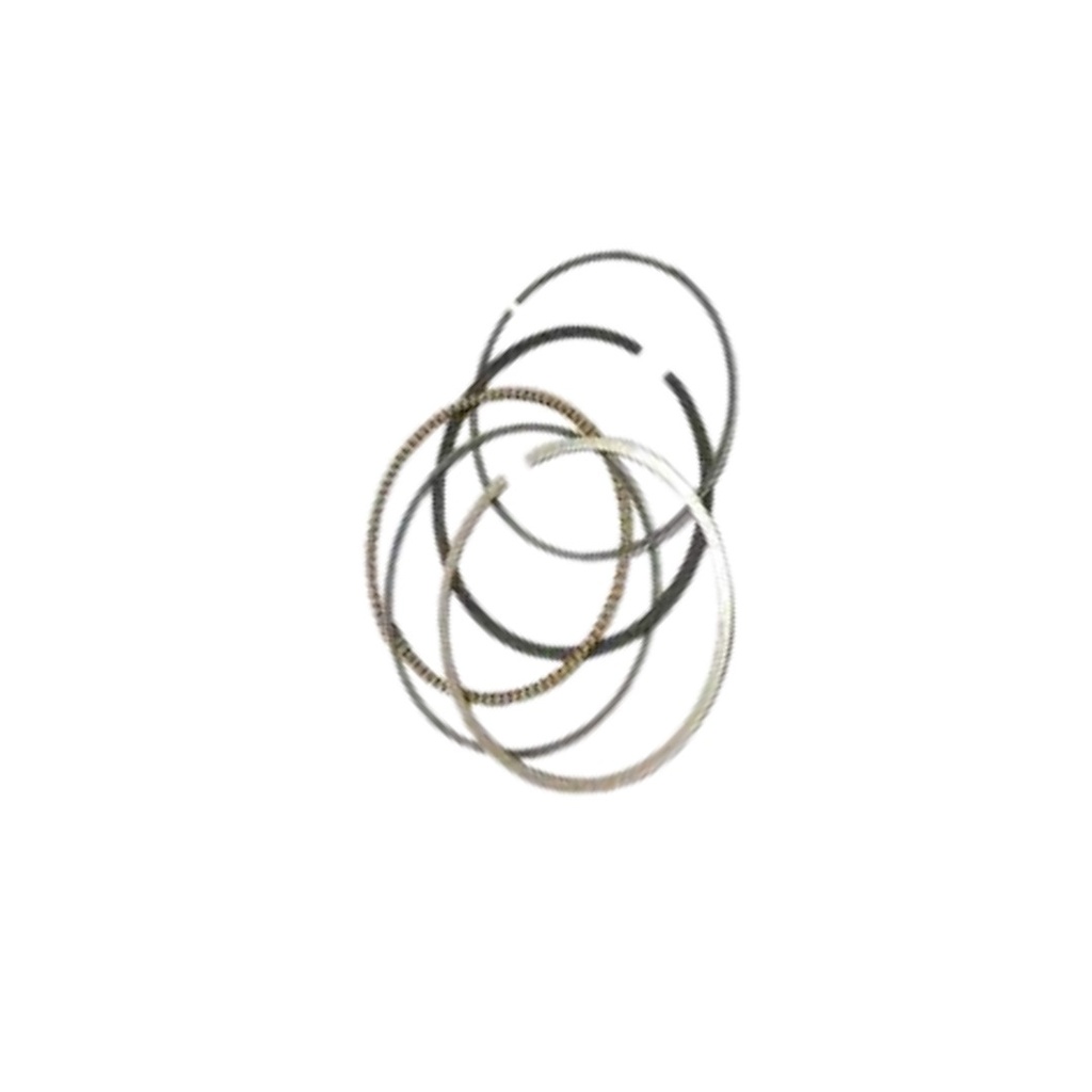 Honda NOS NEW 13011-GT0-305 Piston Ring Set O/S STD ST70 - De Bondt