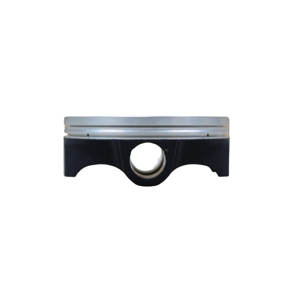GENUINE HONDA OEM 1996-1999 CR125R PISTON KIT