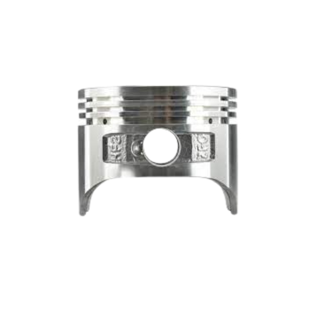 Genuine Honda OEM Standard Size Piston Kit – 2004-2013 CRF450X, Part 13101-MEN-730 - View #4